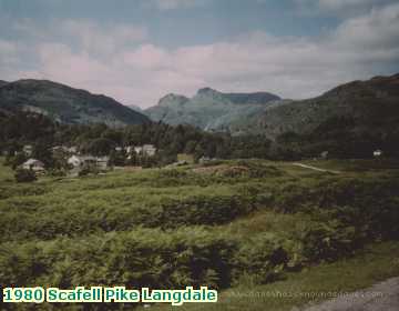  sca 1980 Scafell Pike Langdale