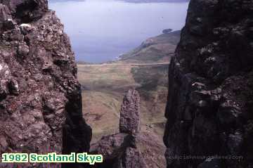  scot 1982 Scotland Skye