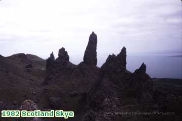  scot 1982 Scotland Skye