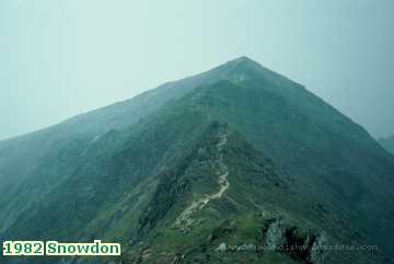  snow 1982 Snowdon