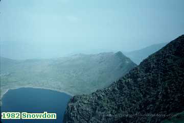  snow 1982 Snowdon