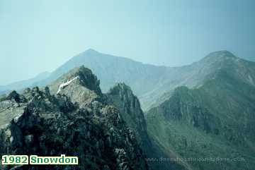  snow 1982 Snowdon