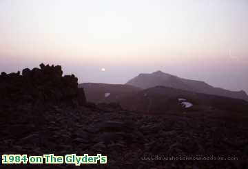  glyd 1984 on The Glyder's