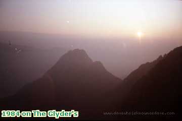  glyd 1984 on The Glyder's