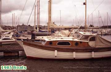  boats 1985 Boats