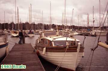  boats 1985 Boats