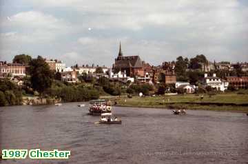  chester 1987 Chester