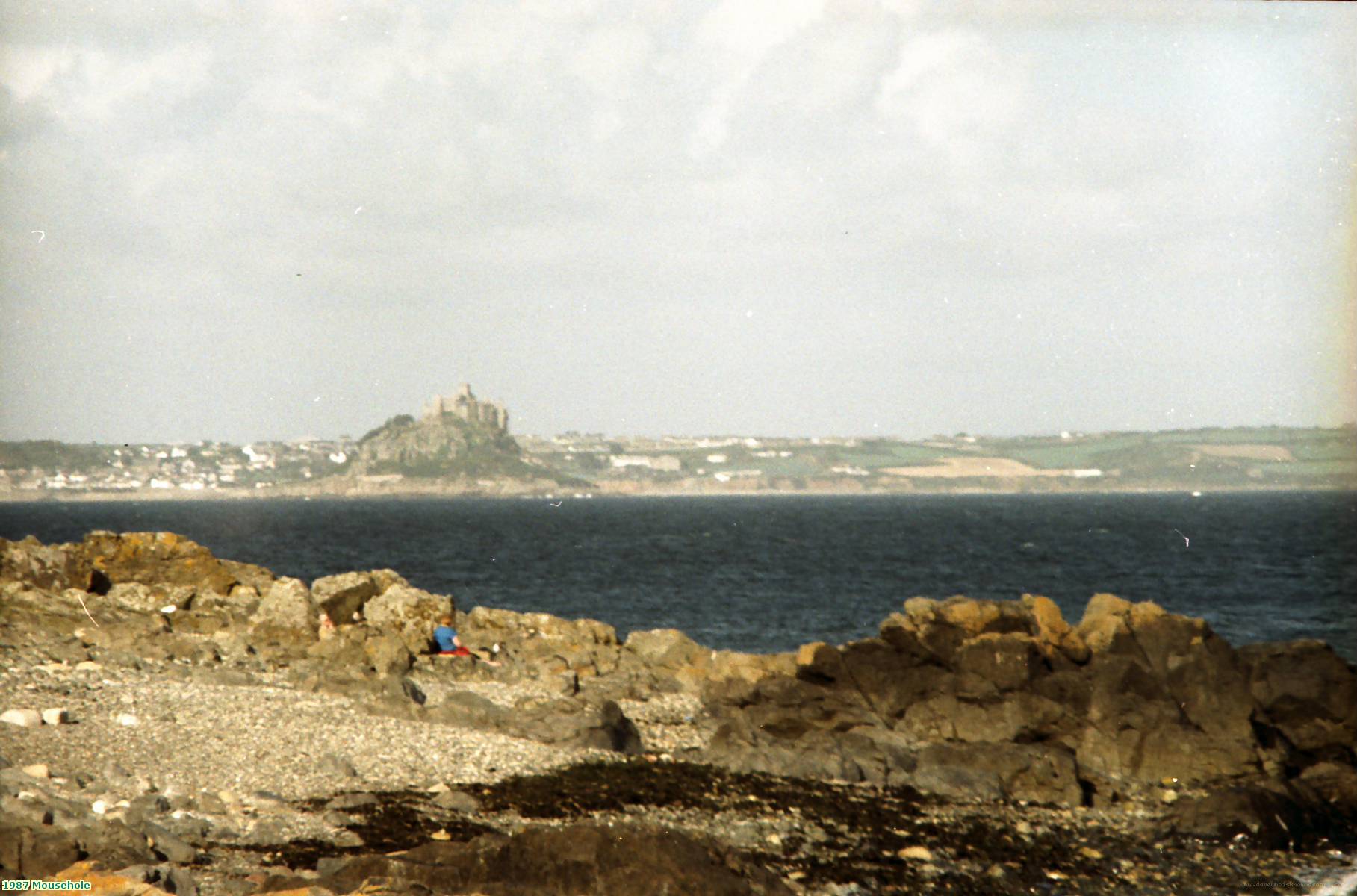 1987 Mousehole