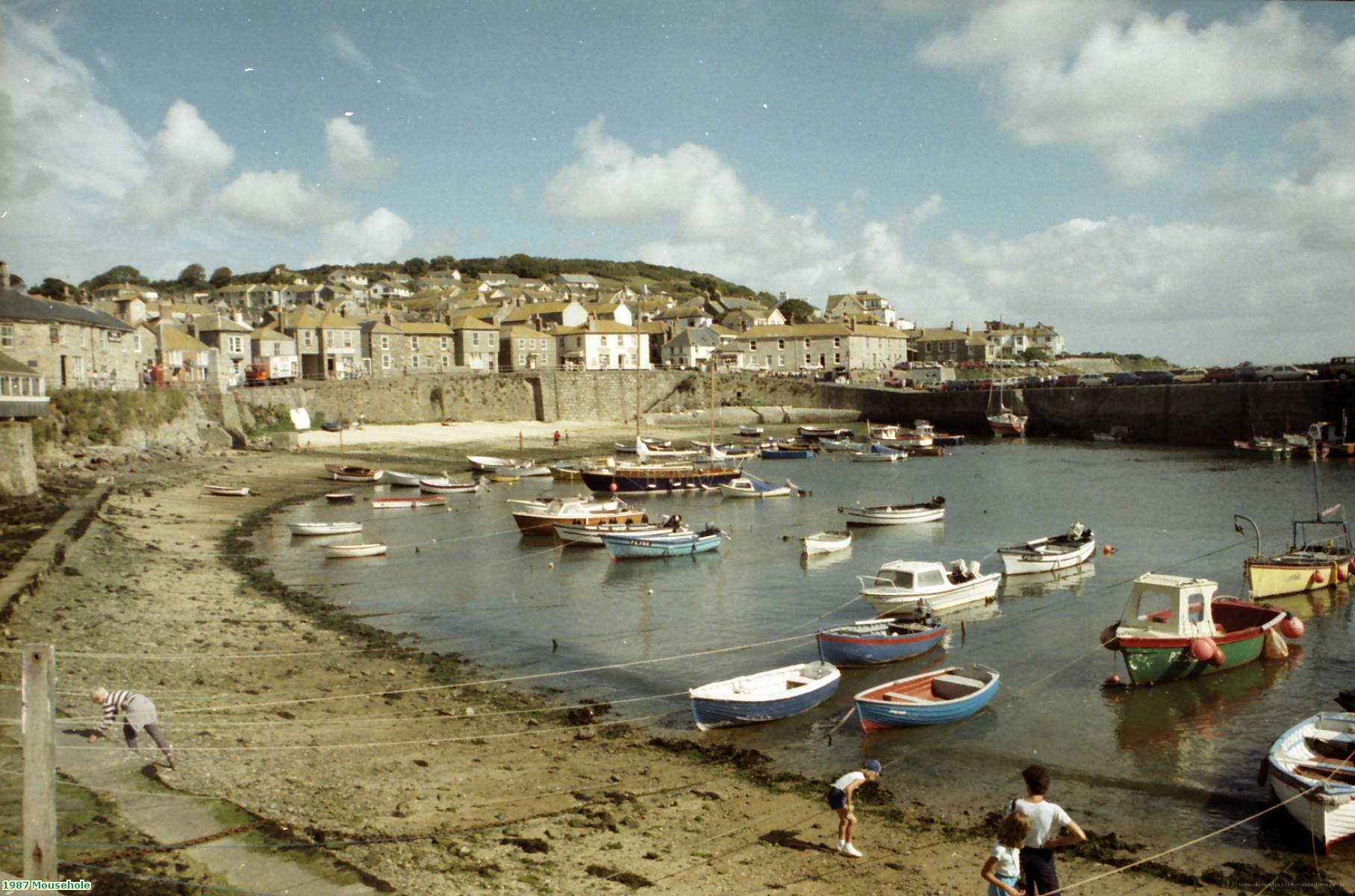 1987 Mousehole