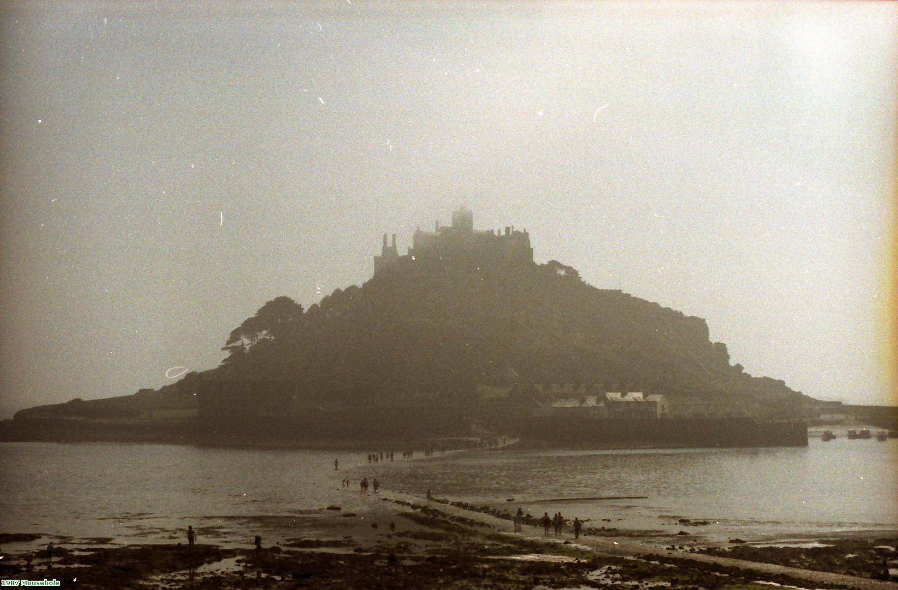 1987 Mousehole