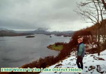  lakesw 1988 Winter in the Lake District