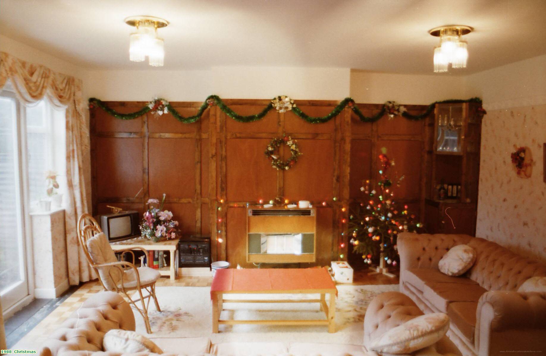 1988  Christmas