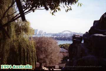  aust 1994 Australia