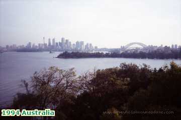  aust 1994 Australia