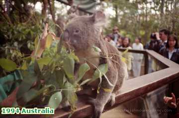  aust 1994 Australia