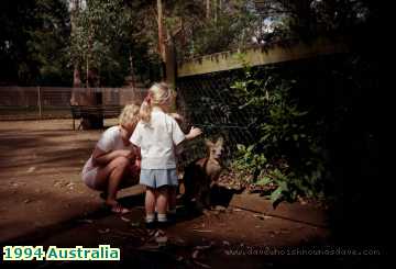  aust 1994 Australia