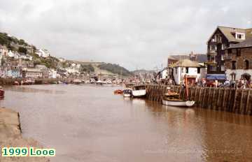  looe 1999 Looe