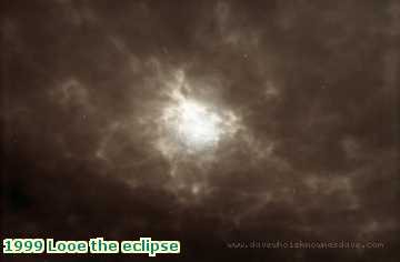  looe 1999 Looe the eclipse