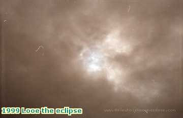  looe 1999 Looe the eclipse