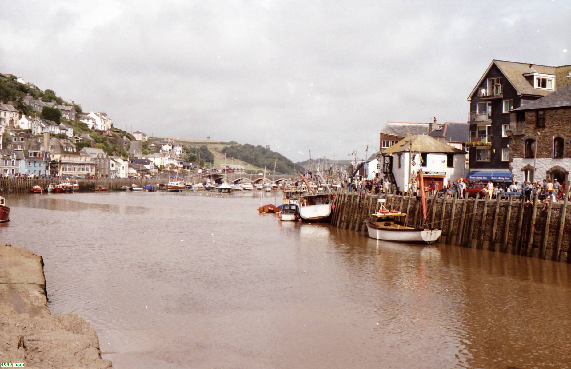 1999 Looe