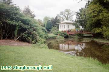  shug 1999 Shugborough Hall