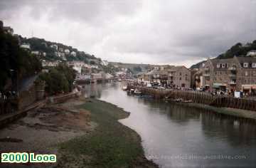  looe 2000 Looe