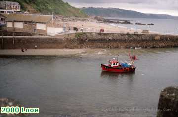  looe 2000 Looe