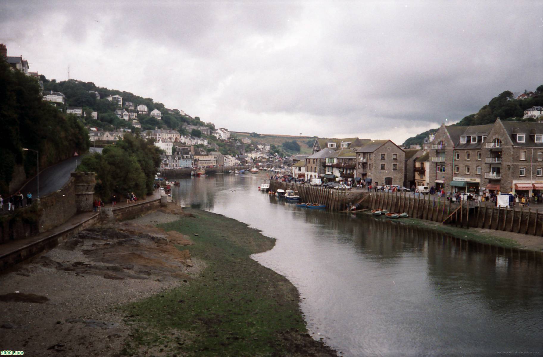 2000 Looe