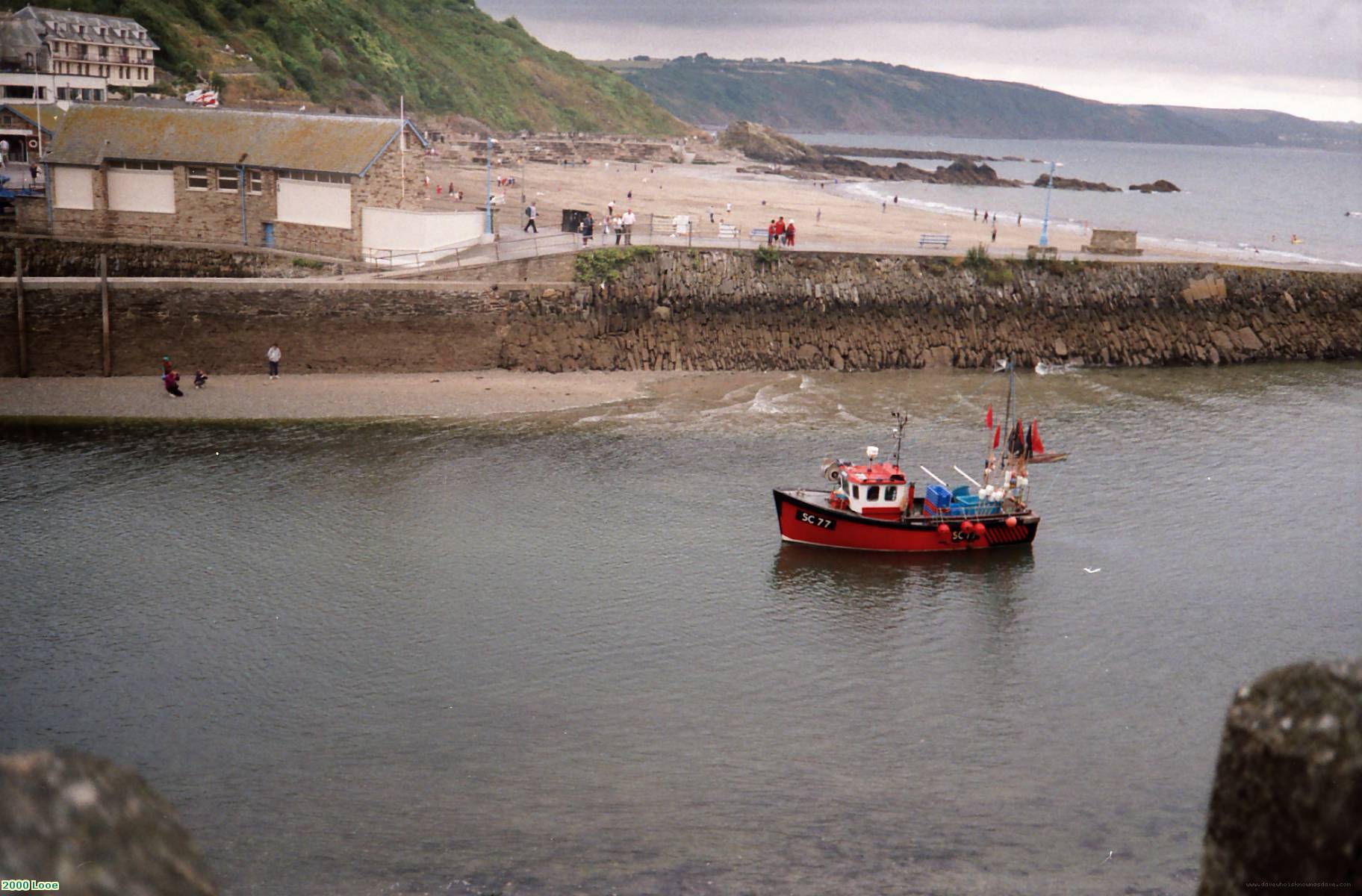 2000 Looe