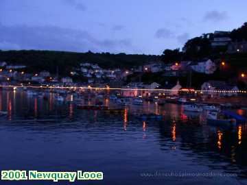  newq 2001 Newquay Looe