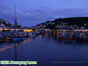  newq 2001 Newquay Looe