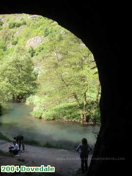  dove 2004 Dovedale