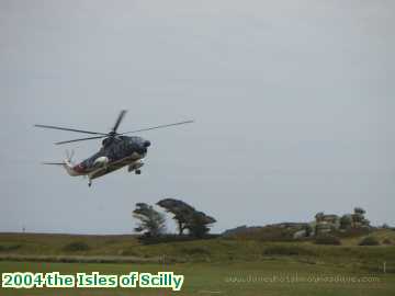  scilly 2004 the Isles of Scilly