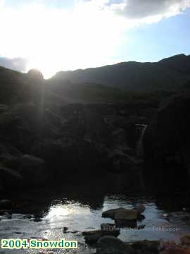  snowdon 2004 Snowdon