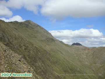  snowdon 2004 Snowdon