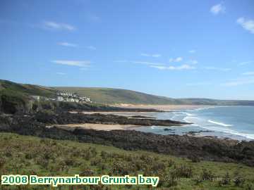  berry 2008 Berrynarbour Grunta bay