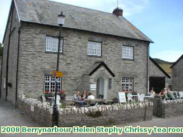  berry 2008 Berrynarbour tea room at the top