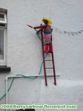  berry 2008 Berrynarbour flowerpot man