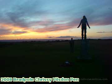  brad 2008 Bradpole Chrissy Pilsdon Pen