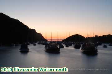  ilf 2010 Ilfracombe Watermouth