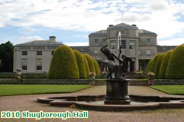  shug 2010 Shugborough Hall