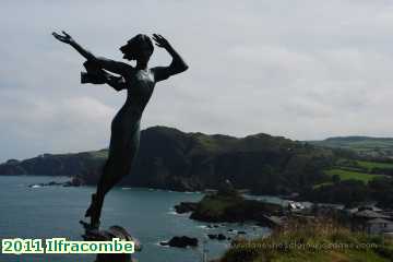  ilf 2011 Ilfracombe