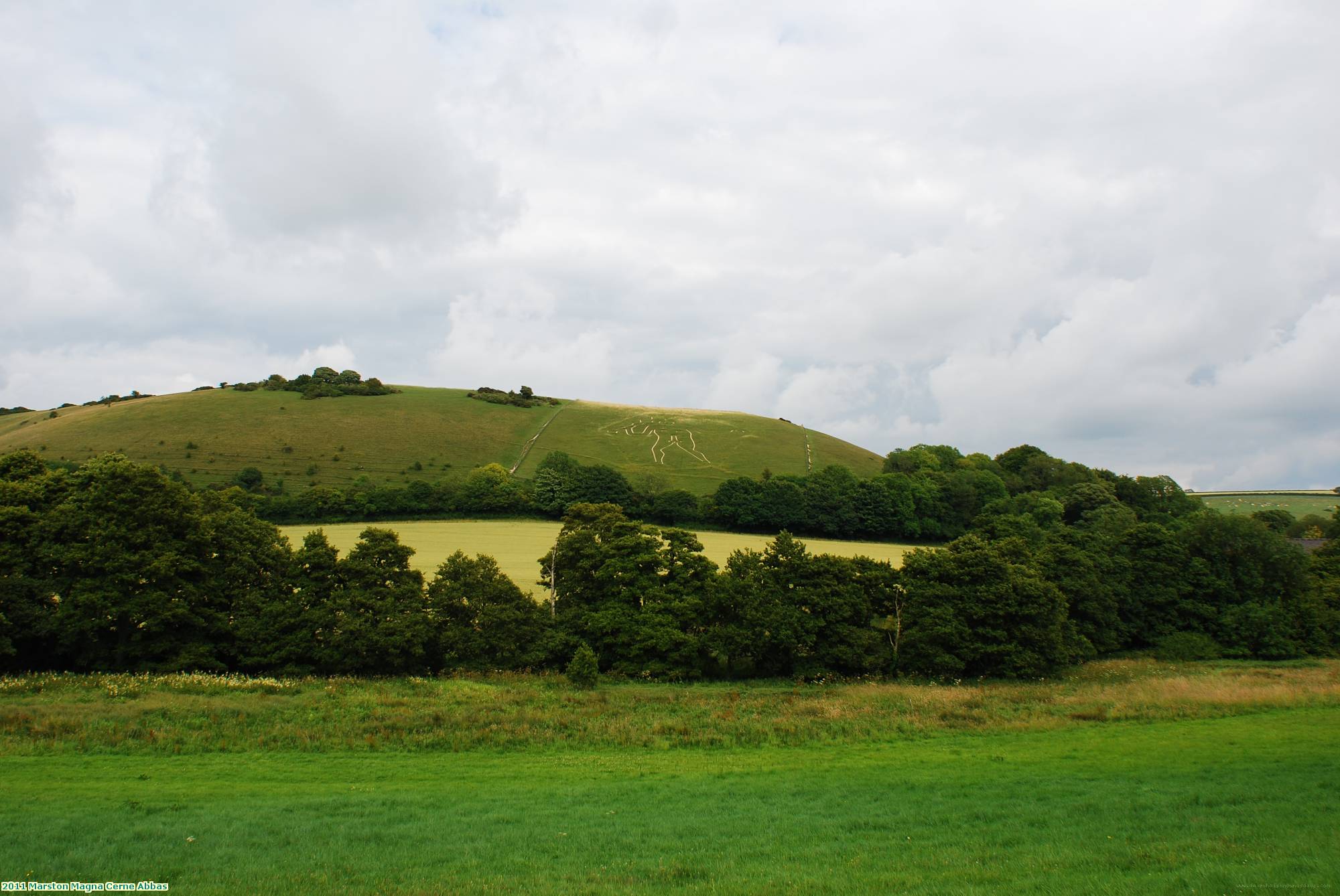 2011 Marston Magna Cerne Abbas