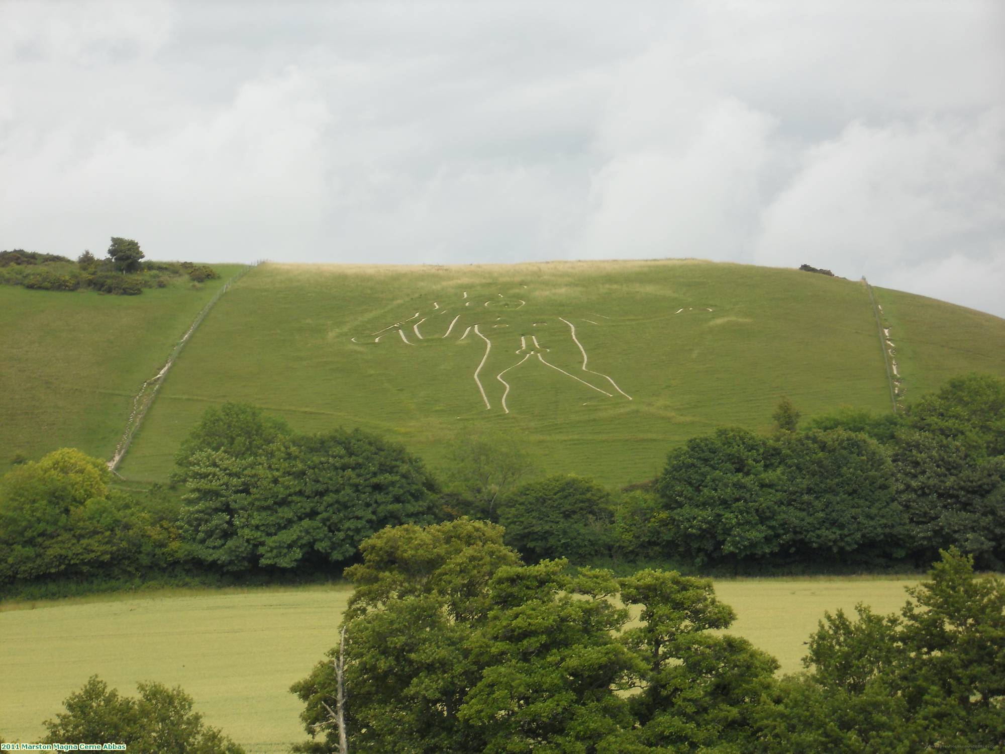 2011 Marston Magna Cerne Abbas