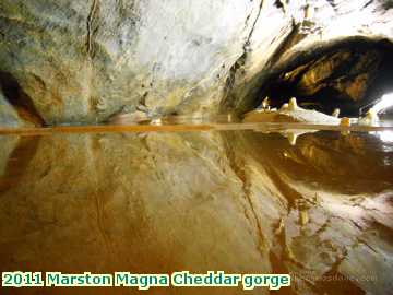  mars2 2011 Marston Magna Cheddar gorge