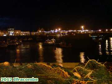  ilf 2012 Ilfracombe