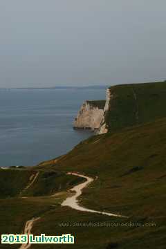  lul 2013 Lulworth