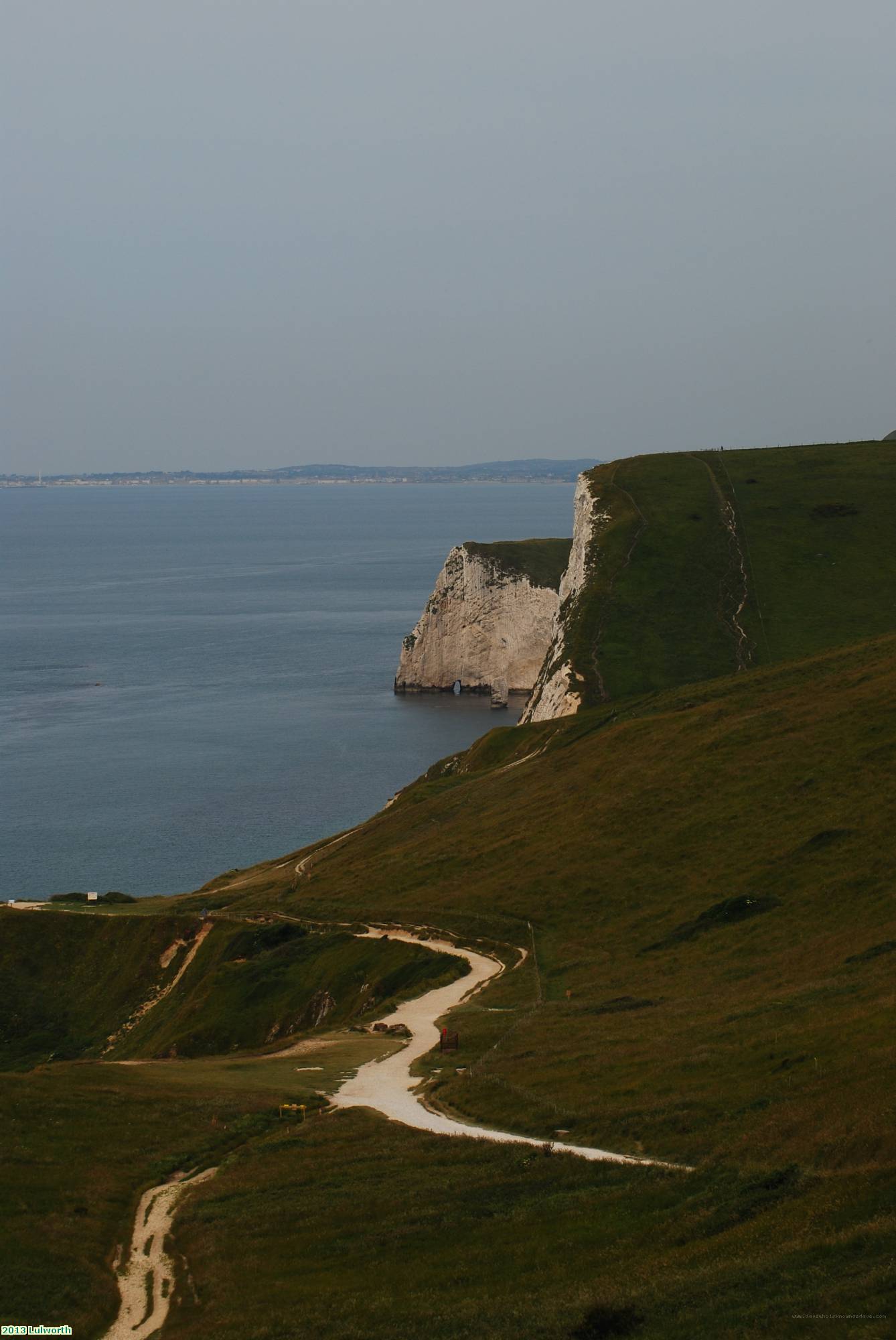 2013 Lulworth