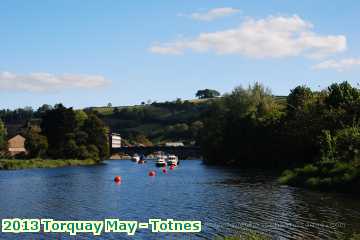  torq 2013 Torquay May - Totnes