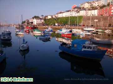  dart 2014 Brixham